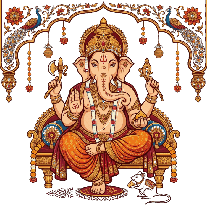 Ganesh ji